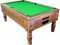 Optima Pool Table