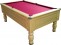 Optima Pool Table