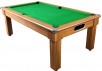 Florance Pool Dining Table