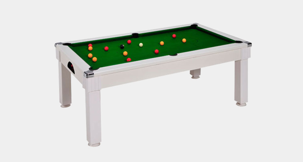 Oxford Pool Dining Table