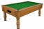 Monaco Pool Table