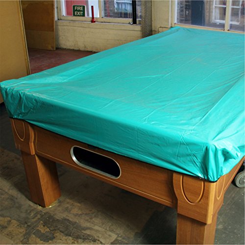 pool table cover